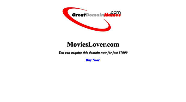 movieslover.com