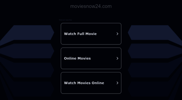 moviesnow24.com