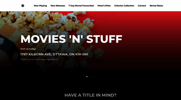 moviesnstuff.com