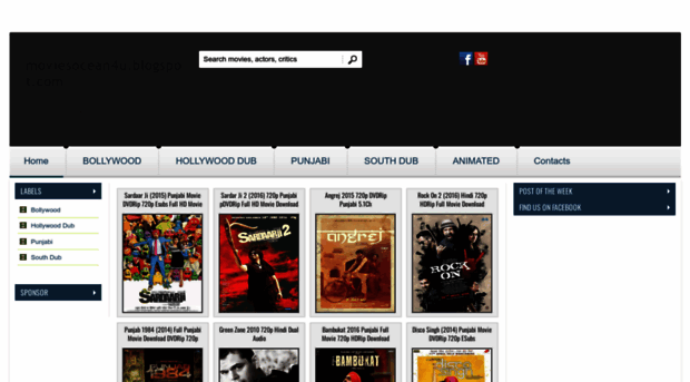 moviesocean4u.blogspot.com