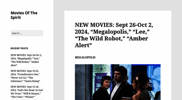 moviesofthespirit.com