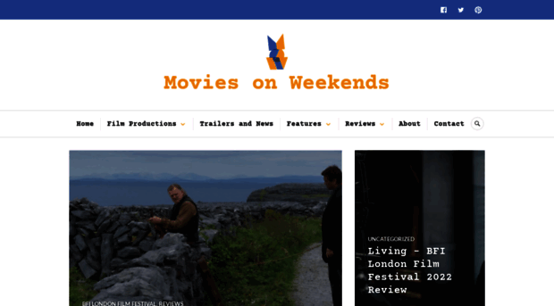 moviesonweekends.com