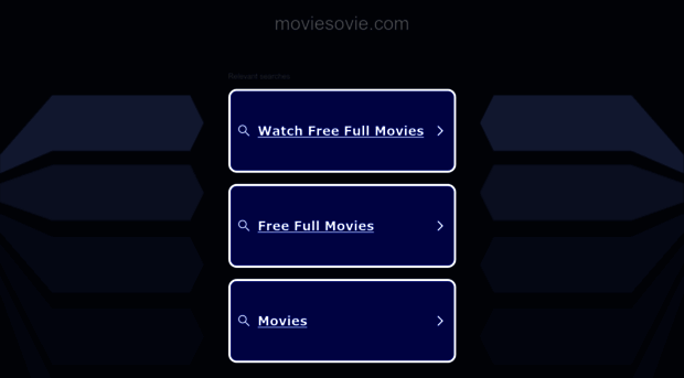 moviesovie.com