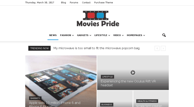 moviespride.com