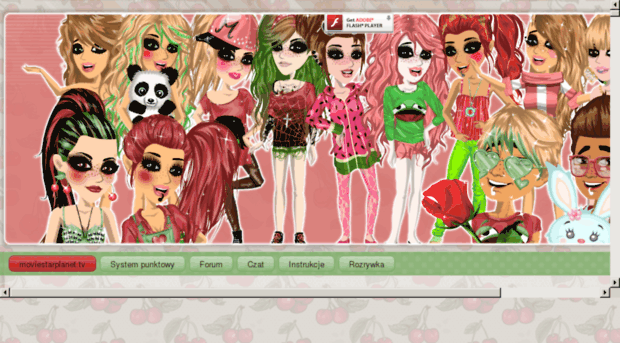 moviestarplanet.tv