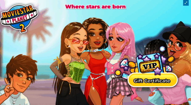 moviestarplanet2.com
