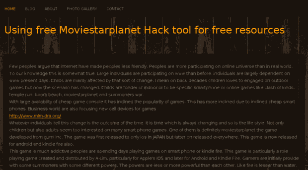 moviestarplanethackstool.webs.com