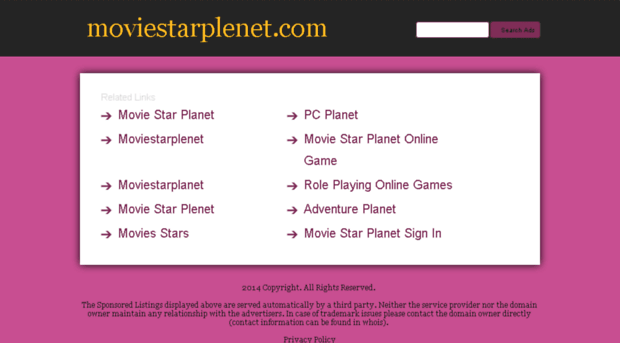 moviestarplenet.com