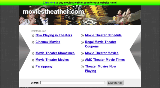 moviestheather.com