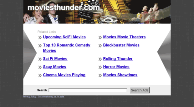 moviesthunder.com