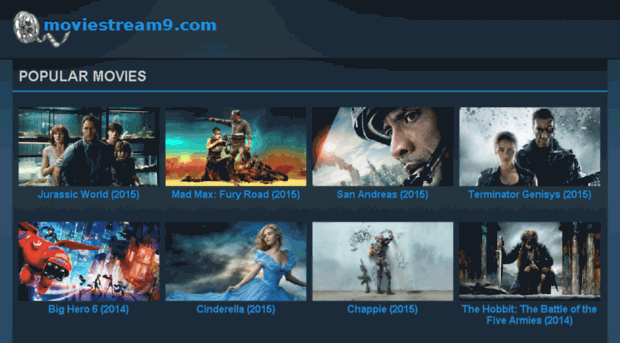 moviestream9.com