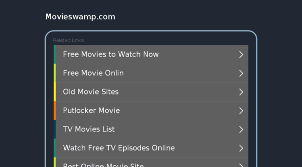 movieswamp.com