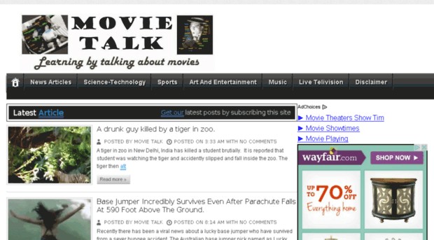 movietalk.info