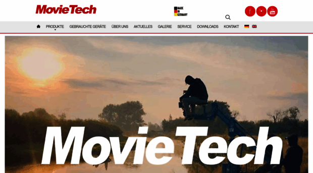 movietech.de