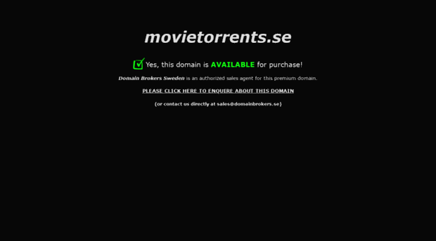 movietorrents.se