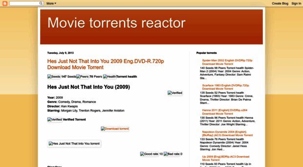 movietorrentsreactor.blogspot.com