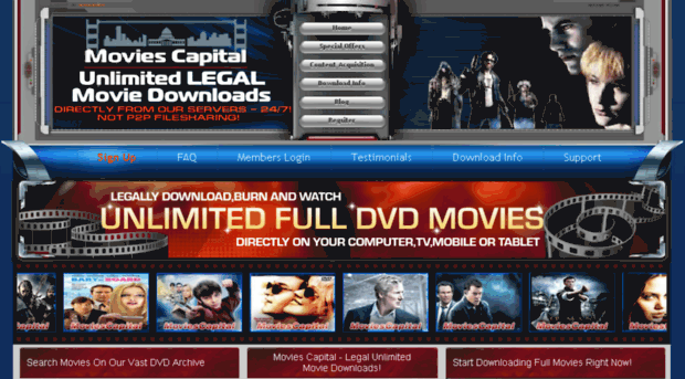 movietraileralert.com