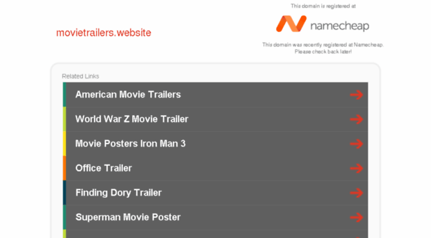 movietrailers.website
