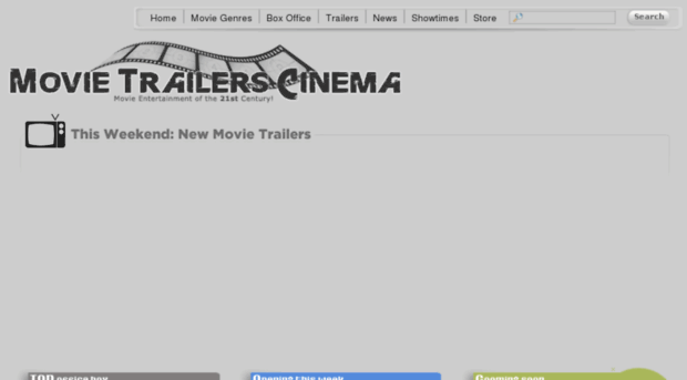 movietrailerscinema.com