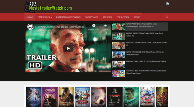 movietrailerwatch.com