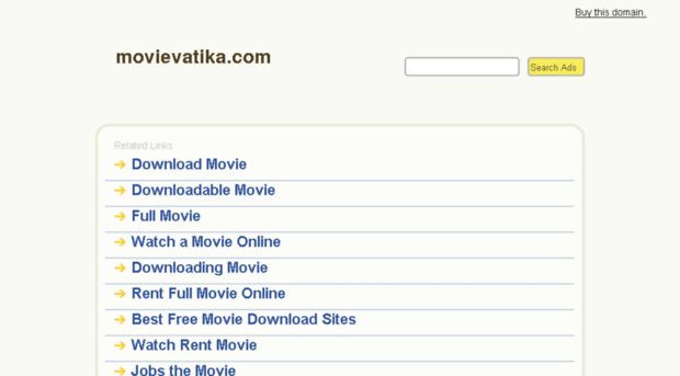 movievatika.com