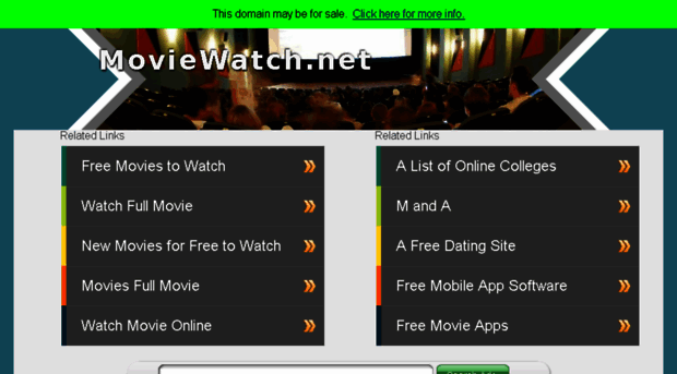 moviewatch.net