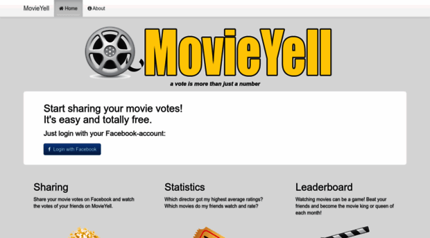 movieyell.com