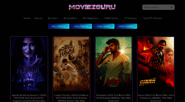 moviezguru.my