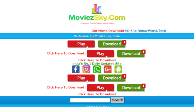 moviezsky.com