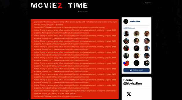 movieztime.tv