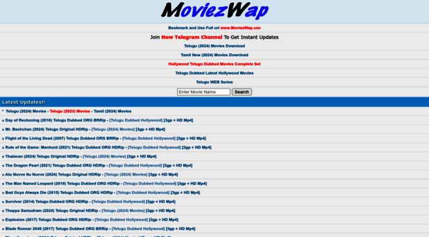 moviezwap.cab