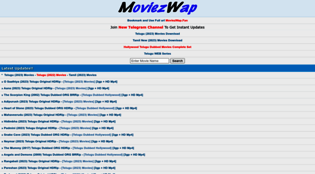 moviezwaphd.art