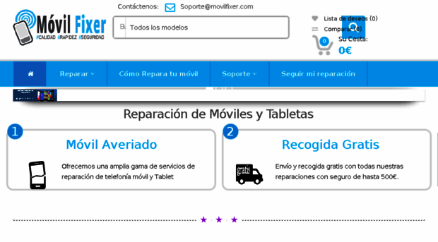 movilfixer.com