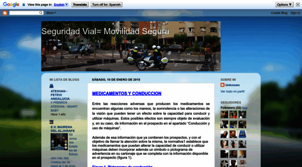 movilidad-segura.blogspot.com.es