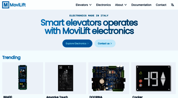 movilift.com