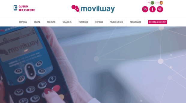 movilway.net