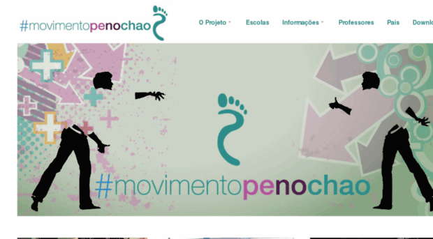 movimentopenochao.com.br
