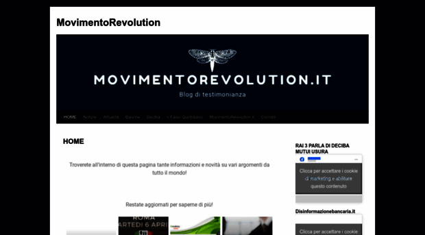 movimentorevolution.it