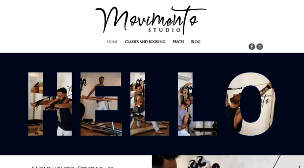 movimentostudio.com