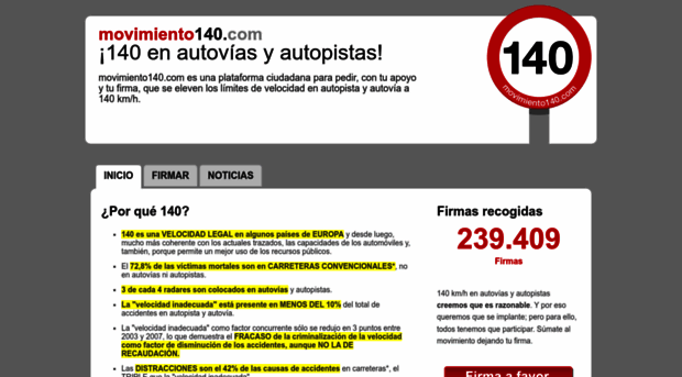 movimiento140.com