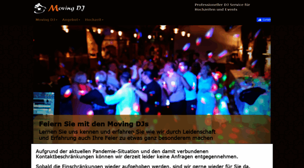 moving-dj.de