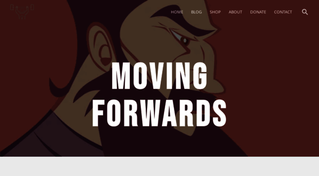 moving-forwards.com