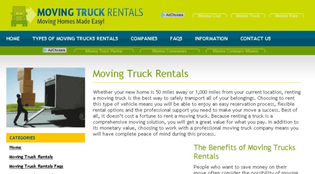 moving-trucks-rentals.com