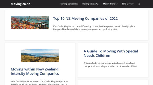 moving.co.nz