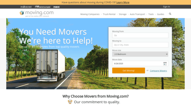 moving.move.com