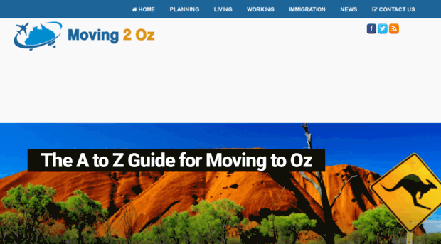 moving2oz.net