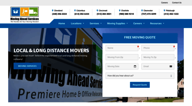 movingaheadservices.com