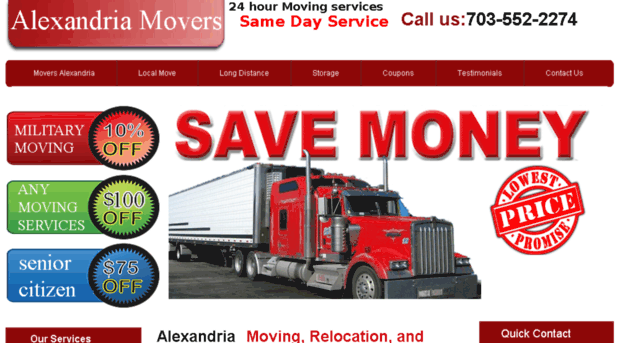 movingalexandria.com