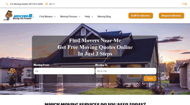 movingb.com