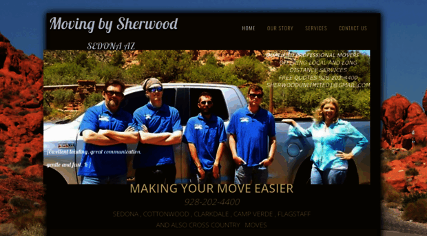 movingbysherwood.com
